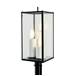 Norwell - 1152-MB-CL - Post Lights