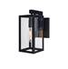 Norwell - 1185-MB-CL - Outdoor Wall Lighting
