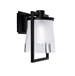 Norwell - 1195-MB-FR - Outdoor Wall Lighting