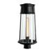 Norwell - 1247-MB-CL - Post Lights