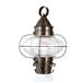 Norwell - 1321-BR-CL - Post Lights