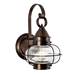 Norwell - 1323-Br-Se - Outdoor Wall Lighting