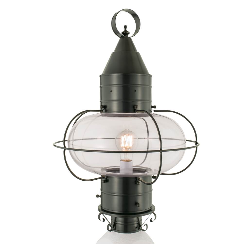Norwell Post Outdoor Lights item 1510-GM-CL