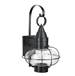 Norwell - 1512-BL-CL - Outdoor Wall Lighting