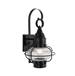 Norwell - 1513-BL-SE - Outdoor Wall Lighting