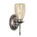 Norwell - 3306-PW - Wall Sconce