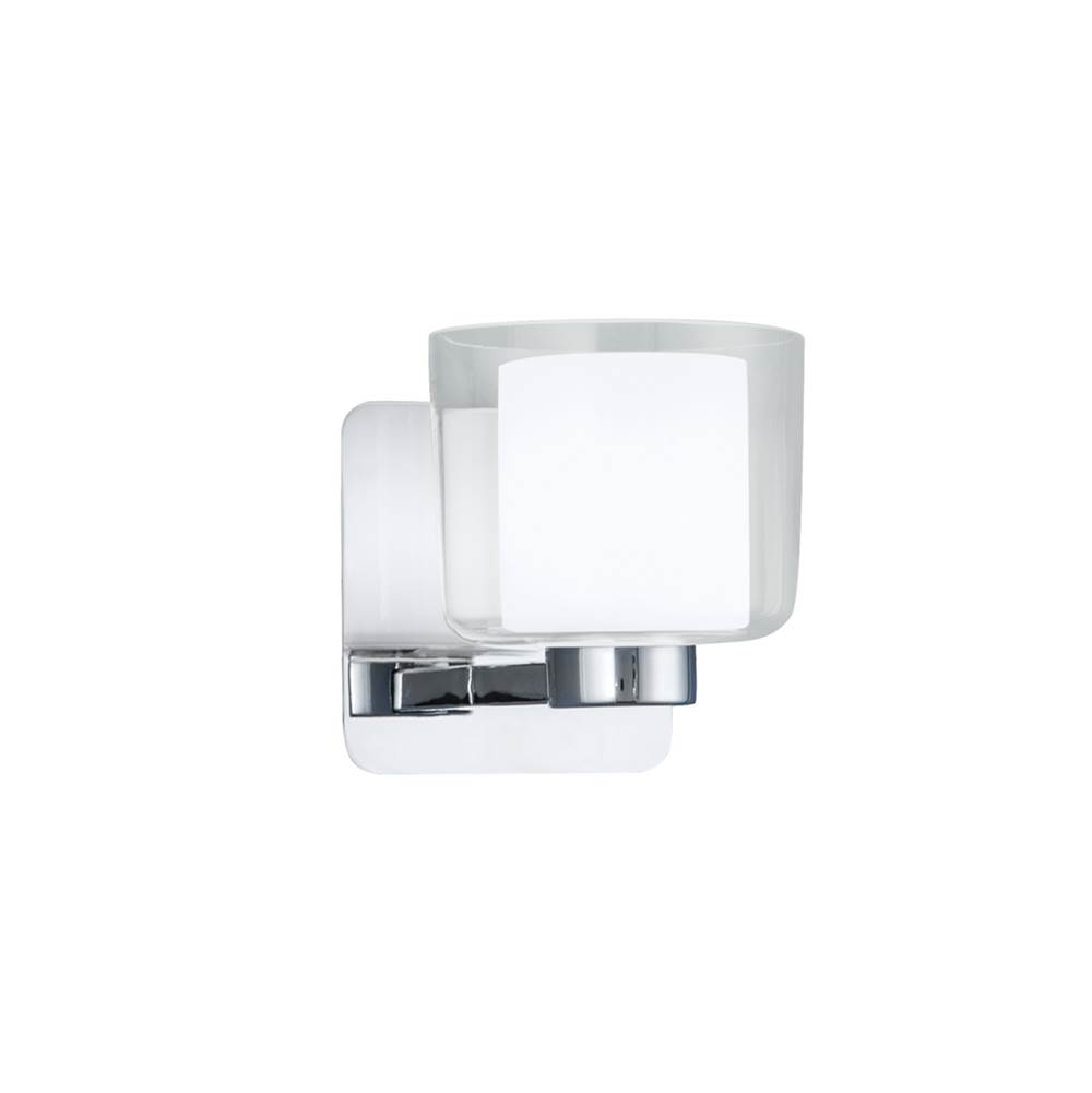 Norwell Sconce Wall Lights item 5331-CH-CL
