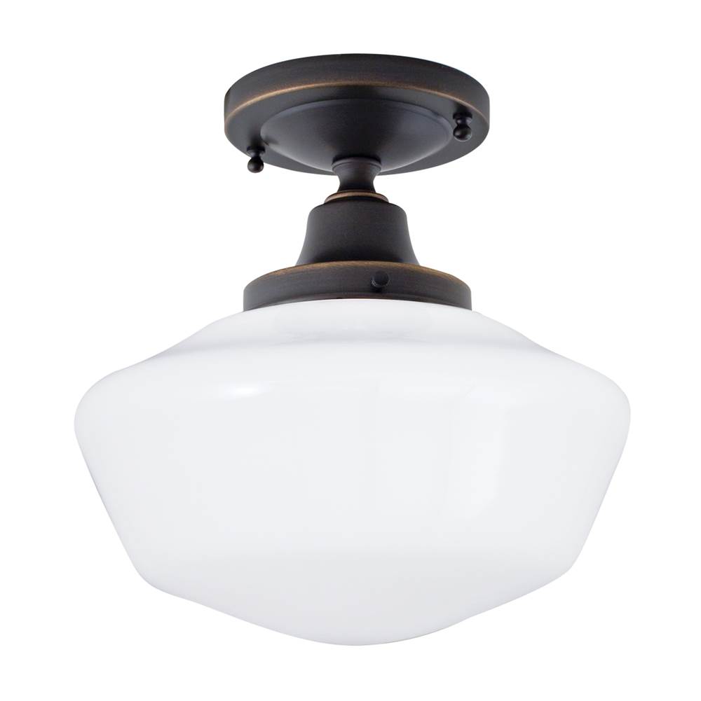 Norwell Flush Ceiling Lights item 5361F-OB-SO