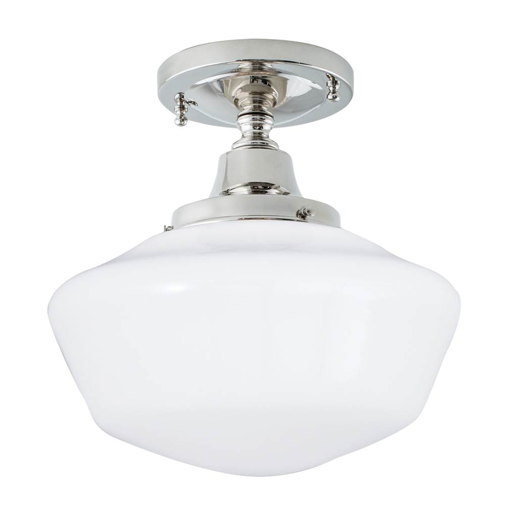 Norwell Flush Ceiling Lights item 5361F-PN-SO