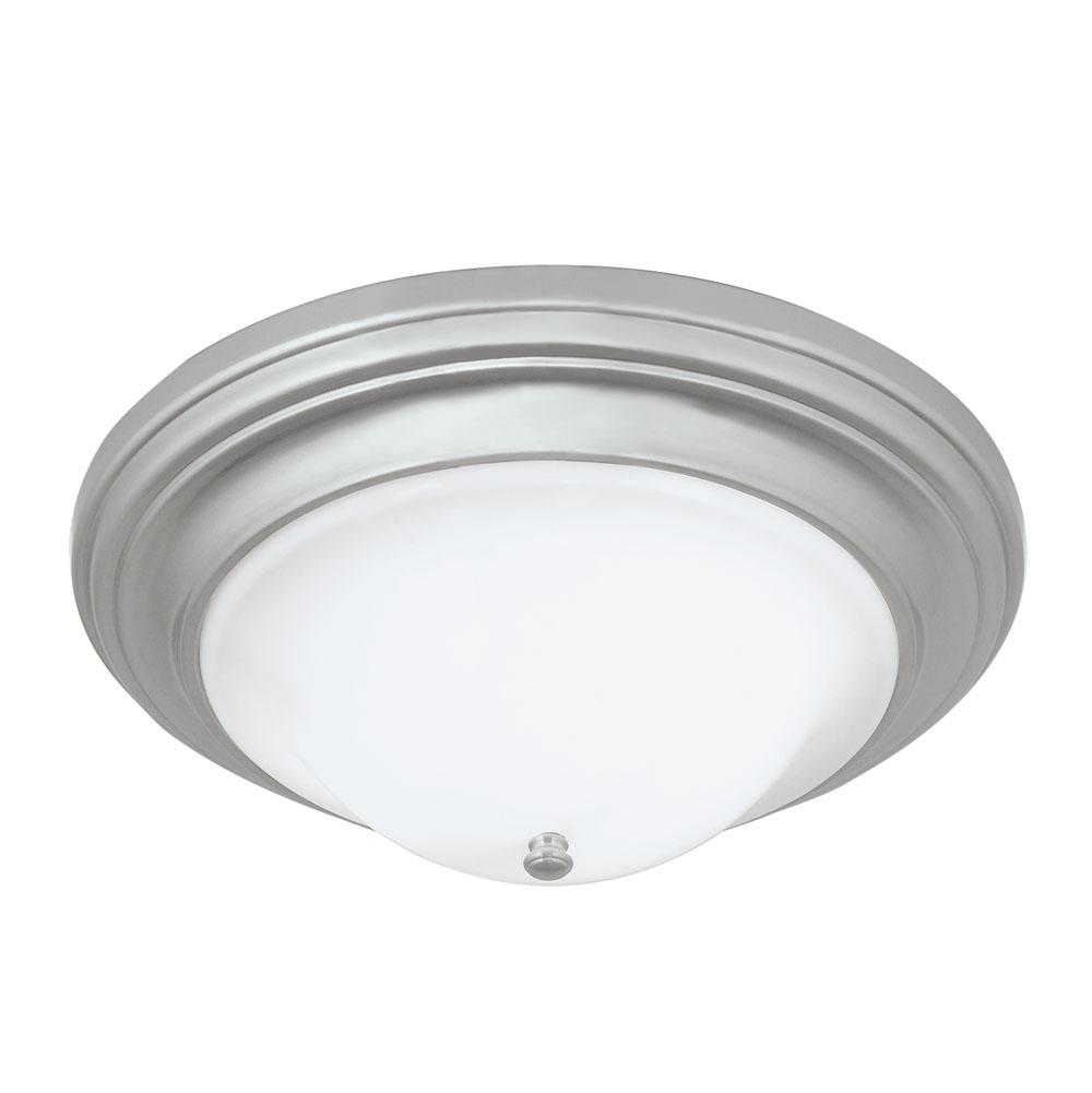 Norwell Flush Ceiling Lights item 5374-PN-SO