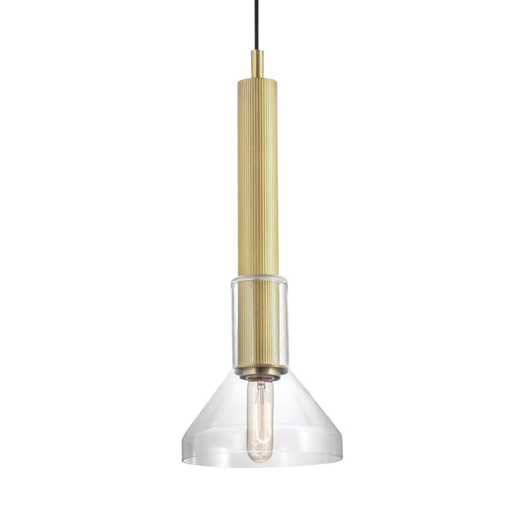 Norwell  Pendant Lighting item 5386-SB-CL