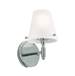 Norwell - 8001-PN-FR - Wall Sconce