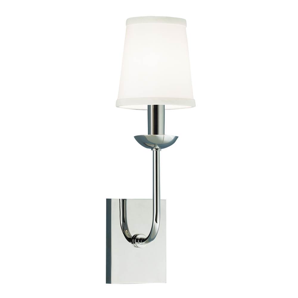 Norwell Sconce Wall Lights item 8141-PN-WS