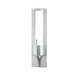 Norwell - 8144-CH-CL - Wall Sconce