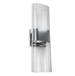 Norwell - 8165-CH-CA - Wall Sconce