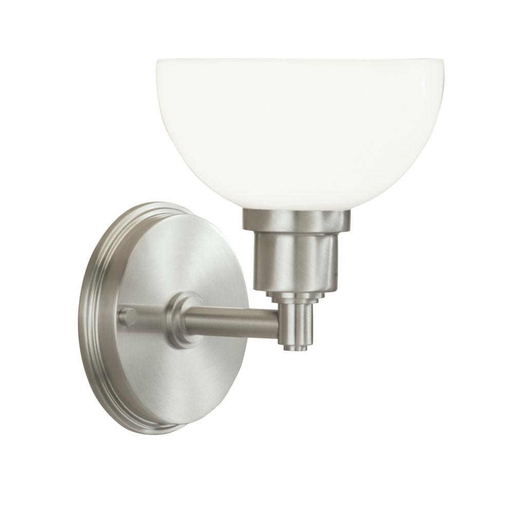Norwell Sconce Wall Lights item 8770-BN-SO
