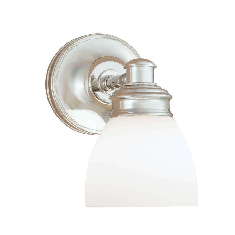 Norwell Sconce Wall Lights item 8791-CH-OP