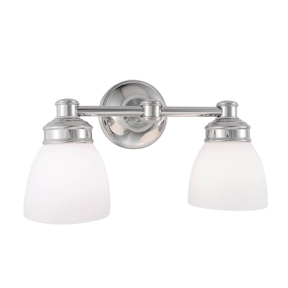 Norwell Sconce Wall Lights item 8792-CH-OP