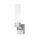 Norwell - 9651-CH-SO - Wall Sconce