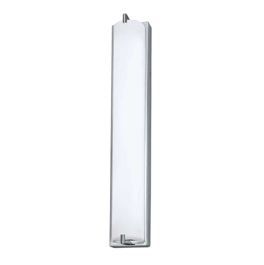 Norwell Linear Vanity Bathroom Lights item 9692-CH-MO