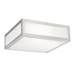 Norwell - 9697-CH-SO - Wall Sconce