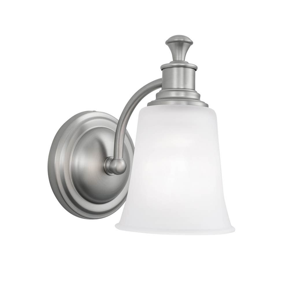 Norwell Sconce Wall Lights item 9721-BN-FR