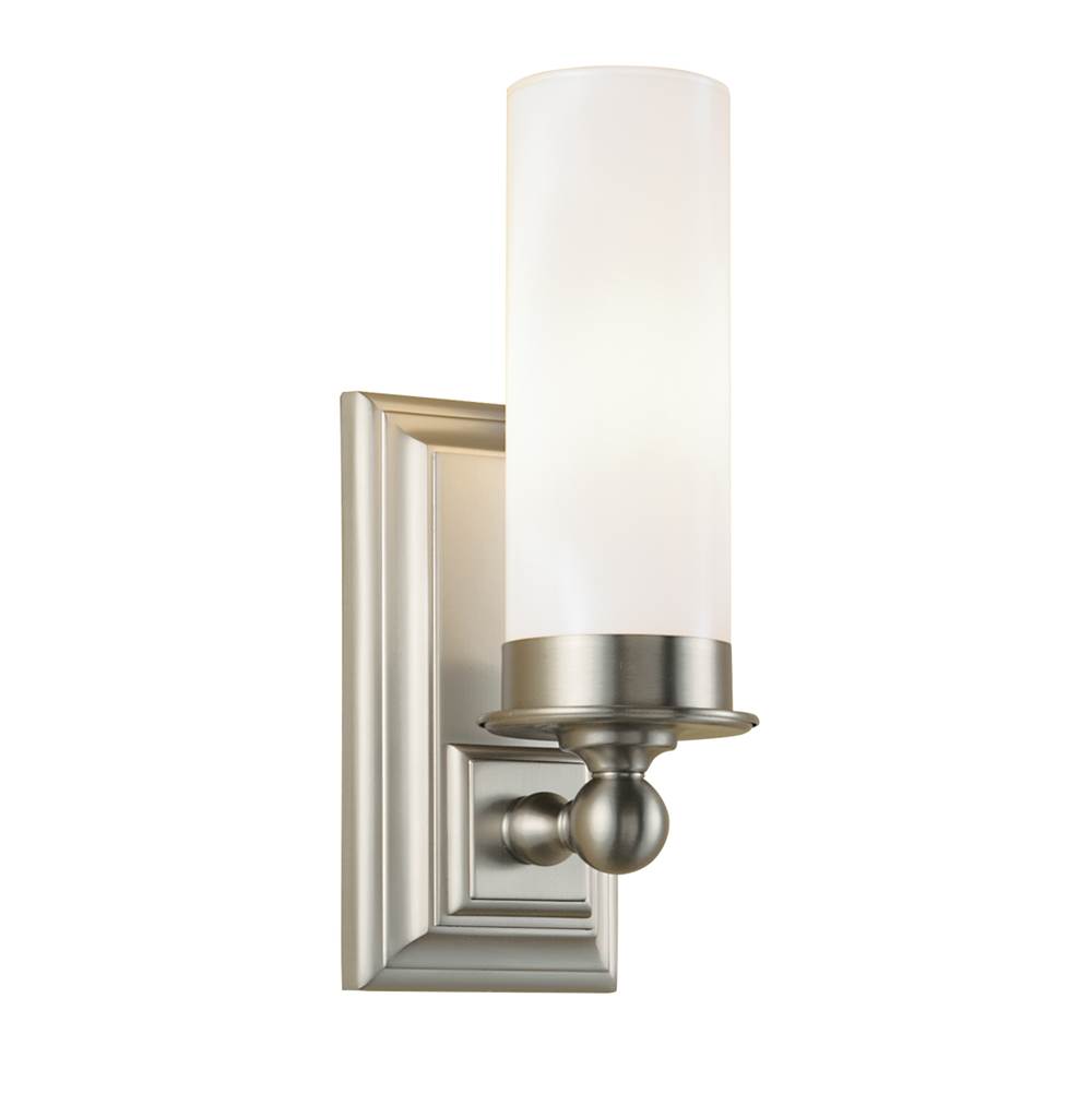 Norwell Sconce Wall Lights item 9730-BN-MO