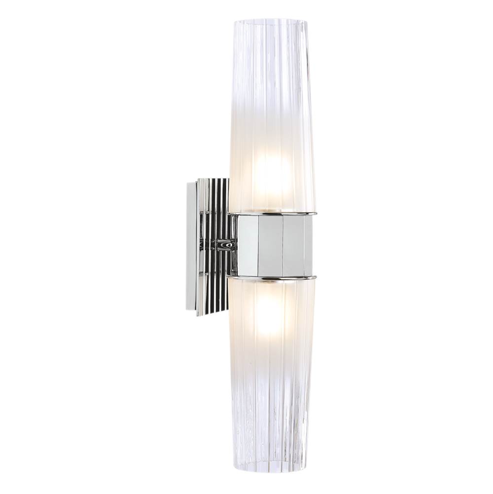 Norwell Sconce Wall Lights item 9759-CH-CF