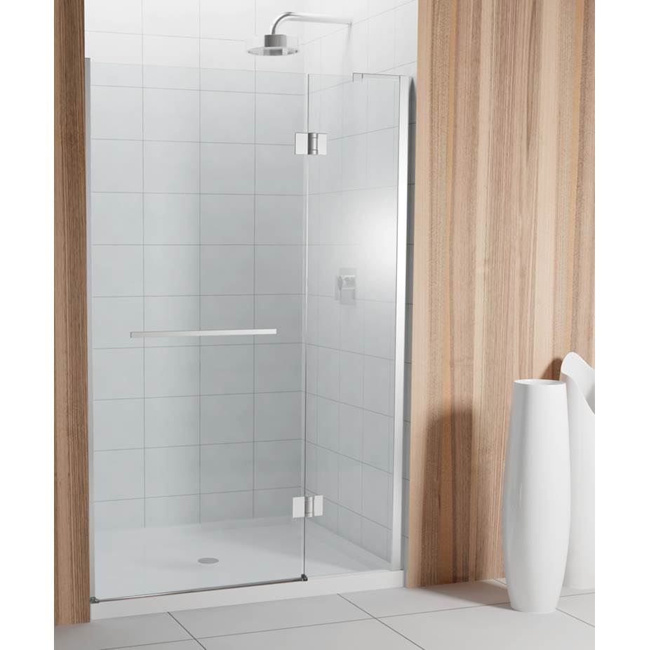 Oceania Baths Pivot Shower Doors item PB148