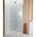 Oceania Baths - Pivot Shower Doors