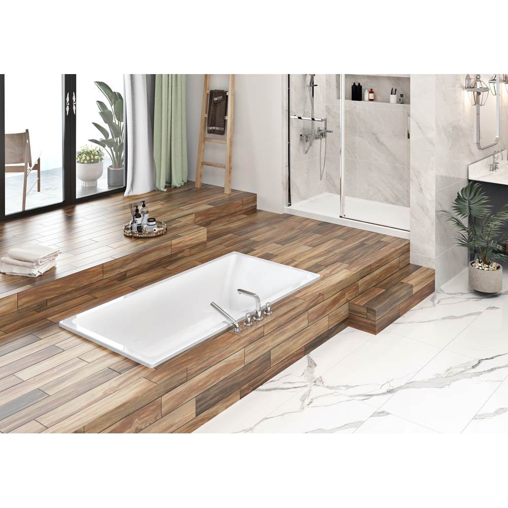 Oceania Baths Drop In Soaking Tubs item VI723601