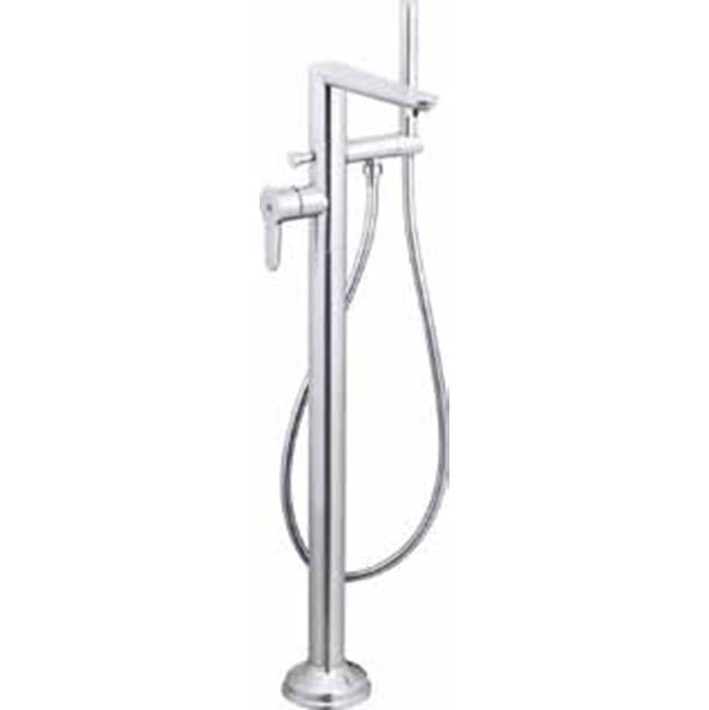 Outdoor Shower  Faucet Parts item CAP-4001-31