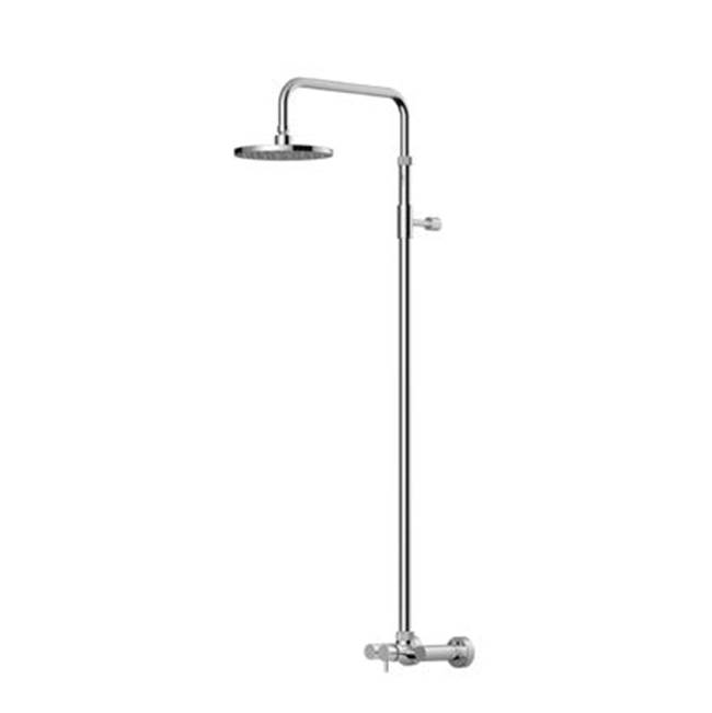 Outdoor Shower  Shower Heads item FTA-W53-HC