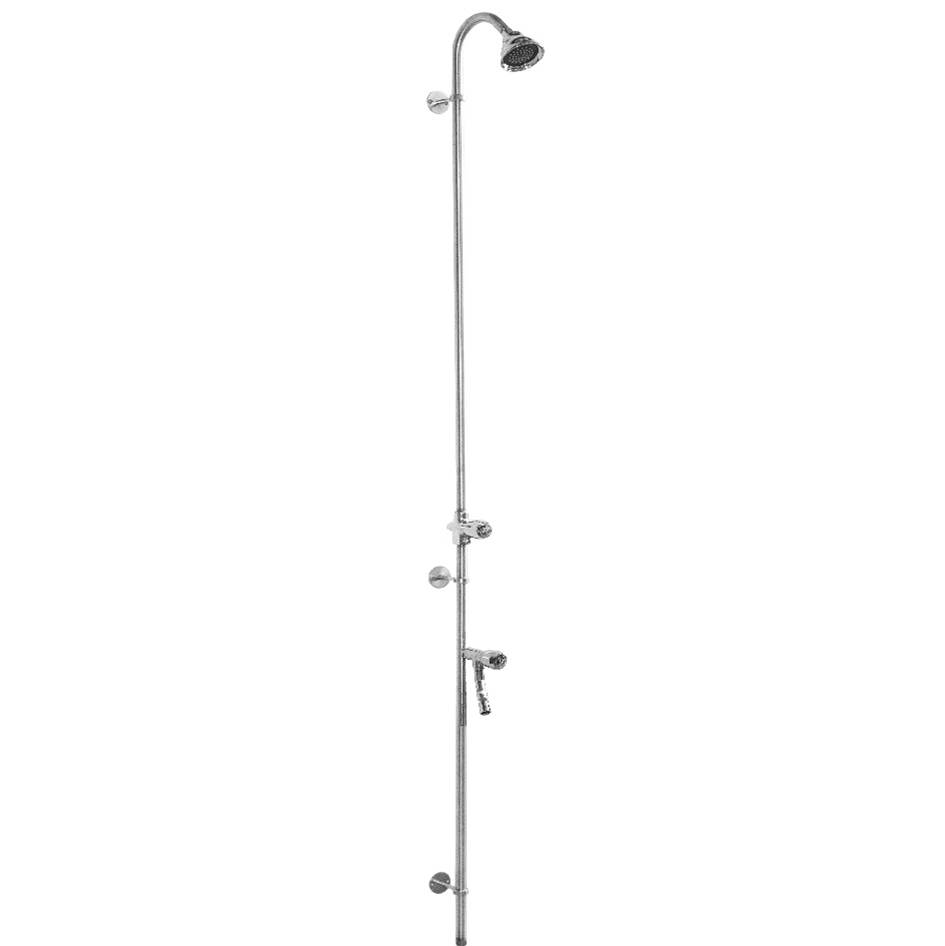 Outdoor Shower  Shower Systems item PM-600-ADA