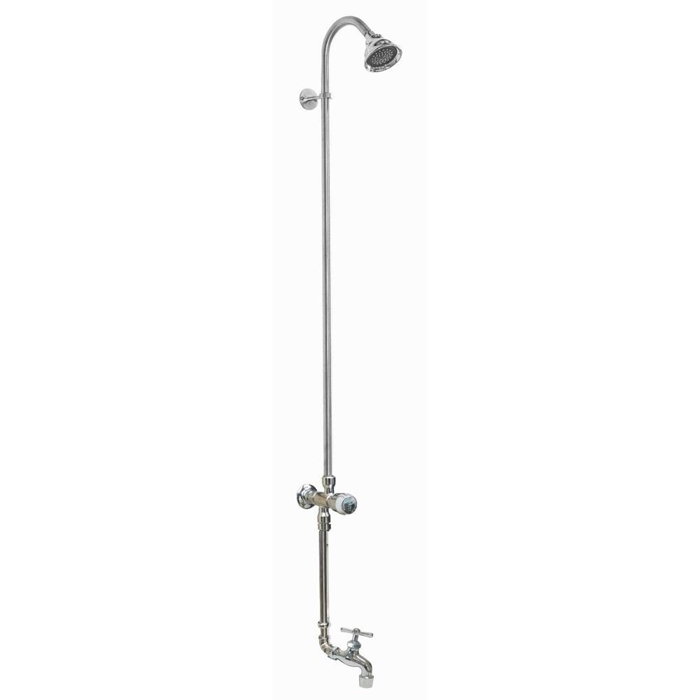 Outdoor Shower  Shower Systems item WM-442-ADA-HB