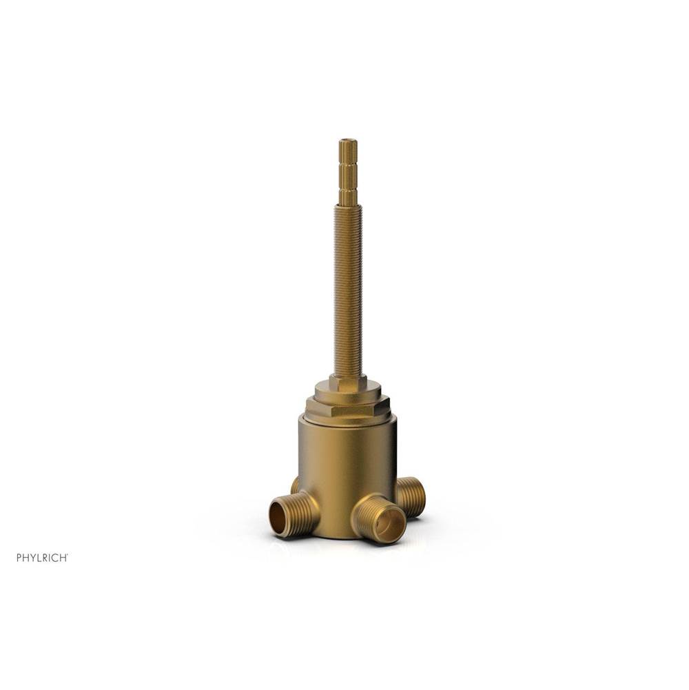 Phylrich Pressure Balancing Valves Faucet Rough In Valves item 1-030