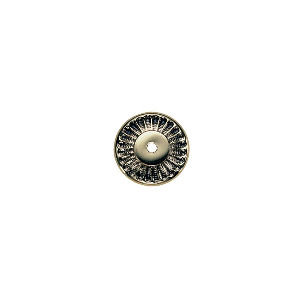 Phylrich  Knobs item 1029313P/26D