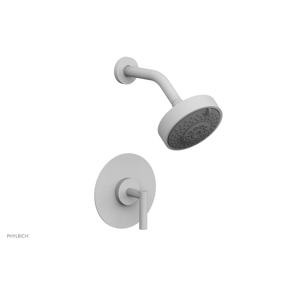 Phylrich Shower Only Faucet With Showerhead Shower Only Faucets item 120-22/050