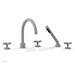 Phylrich - 120-48/050 - Tub Faucets With Hand Showers