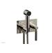 Phylrich - 130-65/014 - Wall Mounted Bidet Faucets