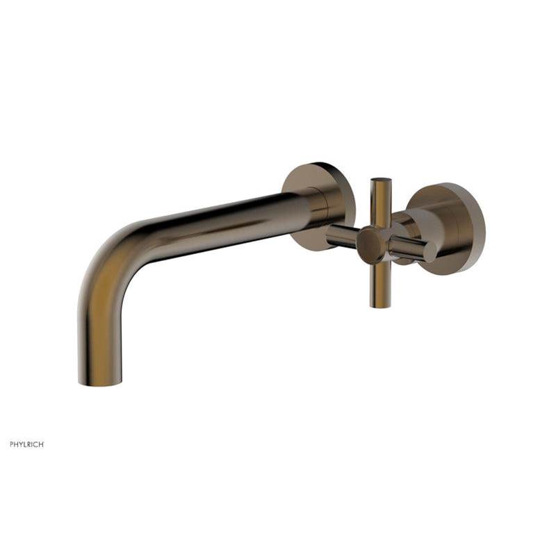 Phylrich Wall Mounted Bathroom Sink Faucets item D131-15/047