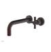 Phylrich - D131-15/05W - Wall Mounted Bathroom Sink Faucets