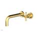 Phylrich - D131-15/024 - Wall Mounted Bathroom Sink Faucets