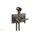 Phylrich - 134-65/15A - Wall Mounted Bidet Faucets