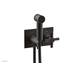 Phylrich - 134-65/10B - Wall Mounted Bidet Faucets