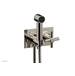 Phylrich - 134-65/014 - Wall Mounted Bidet Faucets