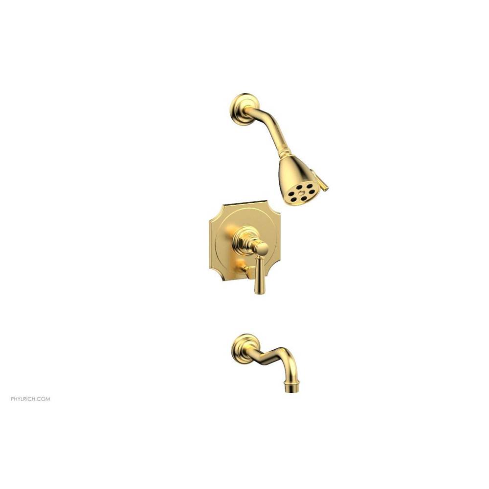 Phylrich  Shower Faucet Trims item 161-30/024