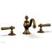 Phylrich - 162-02/024 - Widespread Bathroom Sink Faucets