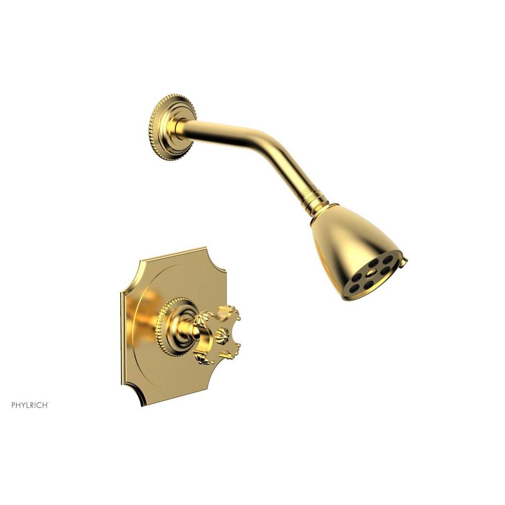 Phylrich  Shower Faucet Trims item 162-21/024