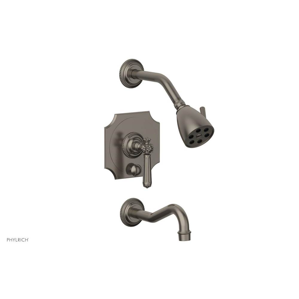 Phylrich  Shower Faucet Trims item 162-27/15A
